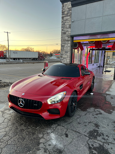 Redford Car Wash