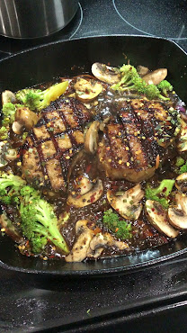 Cajun Flavor Spices by Chef Eddie Adams by null