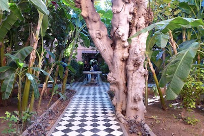 Photos of Palais Salam Hotel