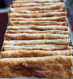 Photo n°6 de MULTIMARKET à Strasbourg (Restaurant turc)