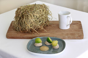 Photo n°15 de Le Pastel - Restaurant Toulon à Toulon (Restaurant gastronomique)