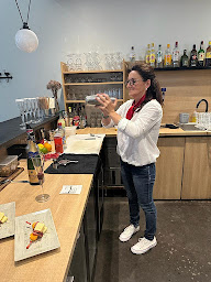 Photo n°34 de Le Domaine du Grand Puy à Montpellier (Travailleur social)