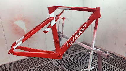 Carrosserie van der maelen guy