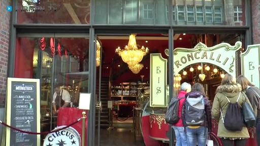 Roncalli Grand Café