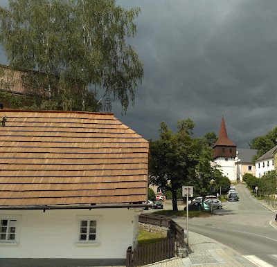 church