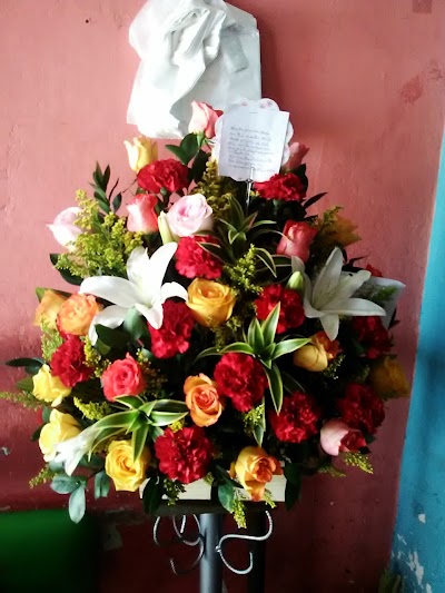 florist