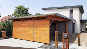 Photo n°1 de JF Menuiserie Bergholtz à Bergholtz (Menuisier)