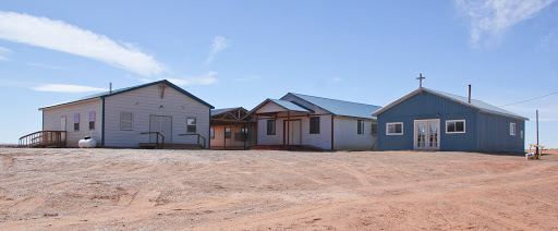 White Rock Community Church