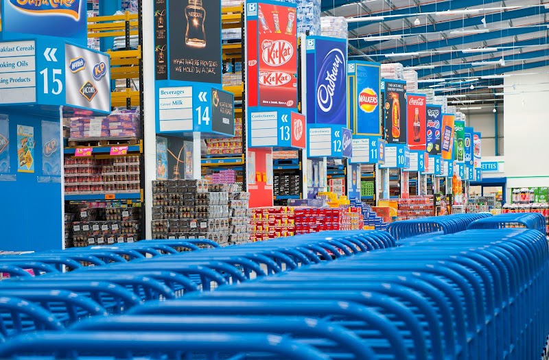 BESTWAY AINTREE photo 2
