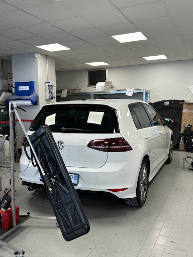 Car Service Italia - Thumbnail