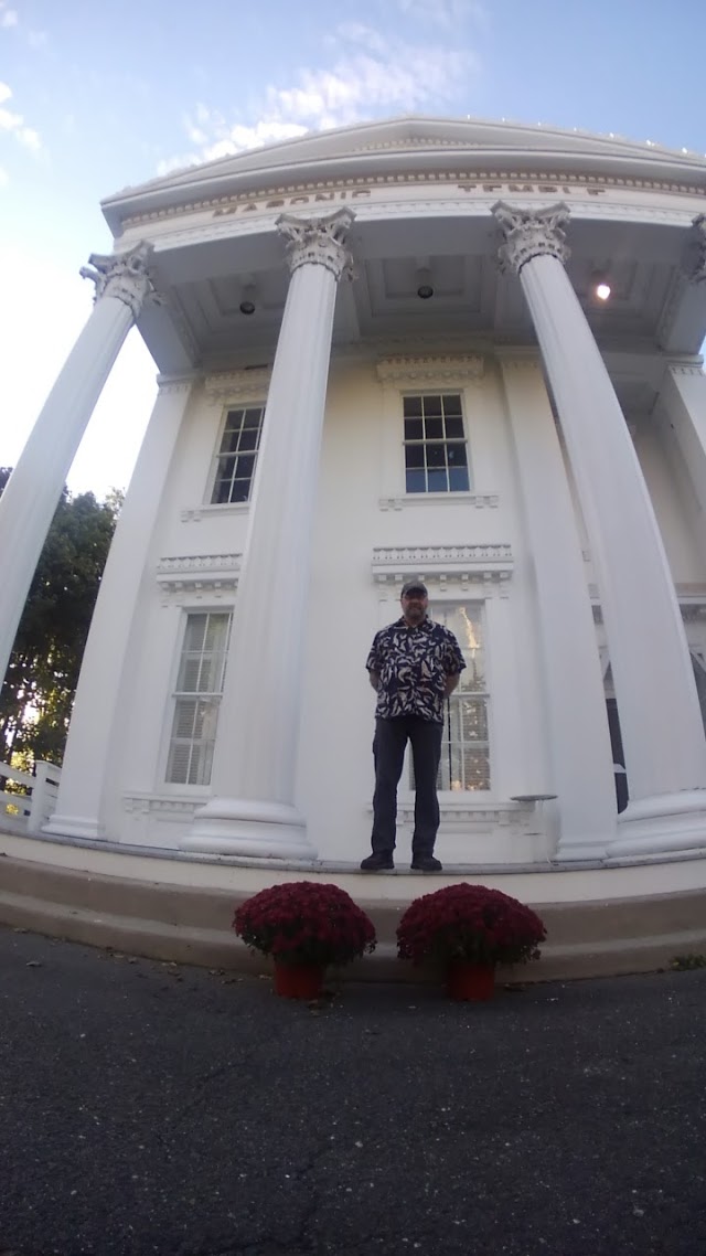 Sag Harbor Whaling & Historical Museum