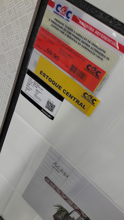 Photos of C & C - Home & Building