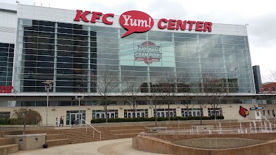 Photos of KFC Yum! Center