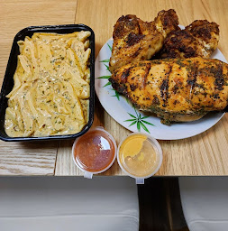 Photo n°16 de O'Poulet Grillé ~ Roubaix à Roubaix (Magasin vendant du poulet)