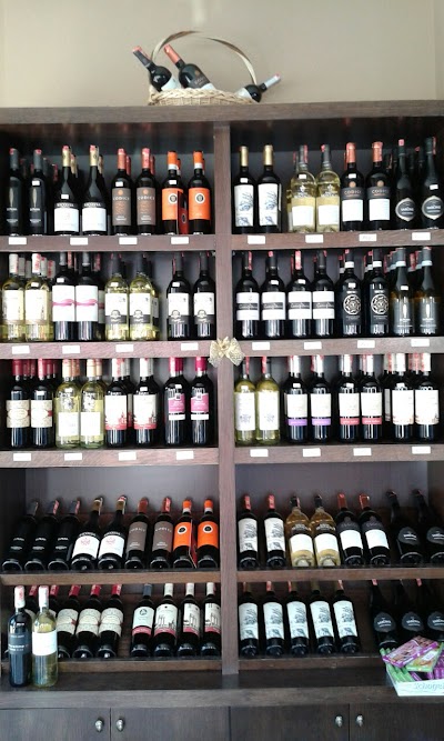 Lino Wine Shop