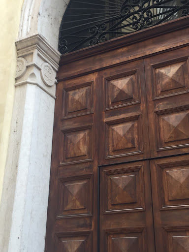 Biblioteca della Comunità Ebraica - Thumbnail
