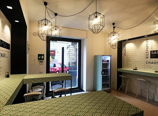 Time4Sushi Gallery - Italy