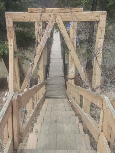 Photos of Little Red River Park