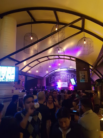 Photos of RetroBar