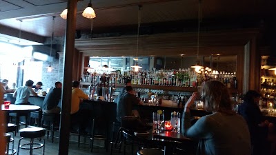 Photos of The Barrelhouse Flat