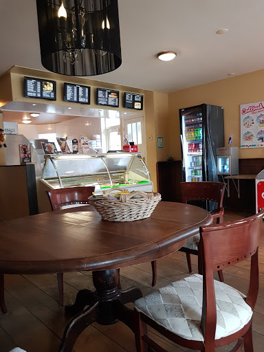 Cafetaria "de Ruif"
