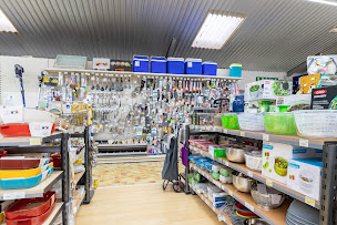 Photo n°15 de Maison à Vivre - BRICO DECOR à Moëlan-sur-Mer (Magasin d'appareils de cuisson)