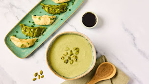 Photo n°6 de POKAWA Poké bowls à Paris (Restaurant végétarien)