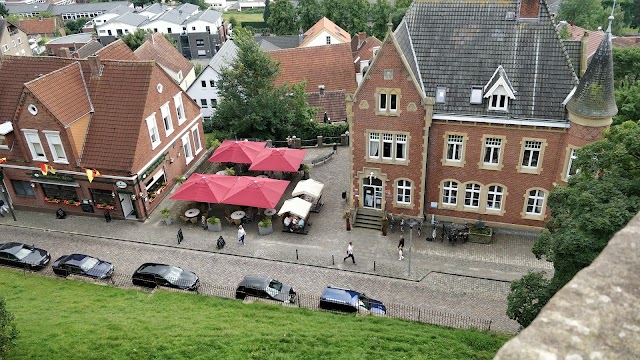Burg Bentheim