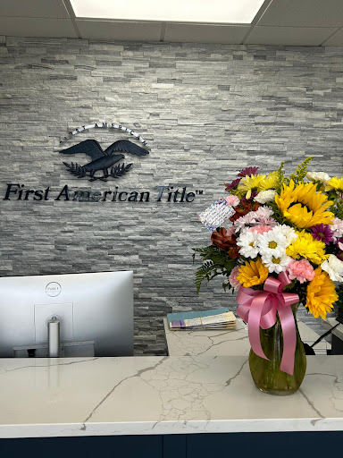 First American Title Insurance Company - Thumbnail