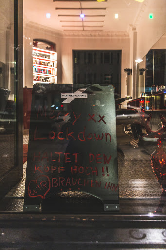 Emergency room BPS GmbH Hairdressing - Thumbnail