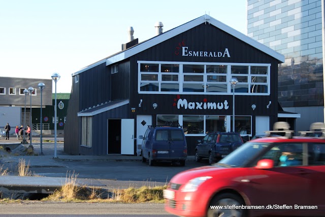 Café Esmeralda