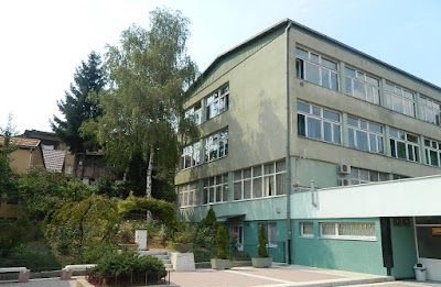 school