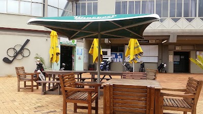 Photos of Services Golf Club