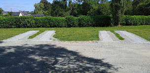 Photo n°3 de Camping de mon Village (Camping-Car Park) à Saint-Goazec (Terrain pour camping-cars)