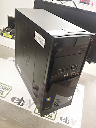 Photo n°18 de Suplice Pc & Tel & Games à Toul (Magasin de jeux vidéo)