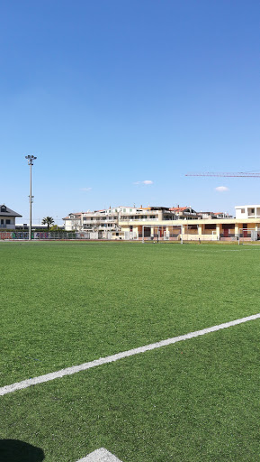 Stadio Comunale Quarto Gallery - Italy