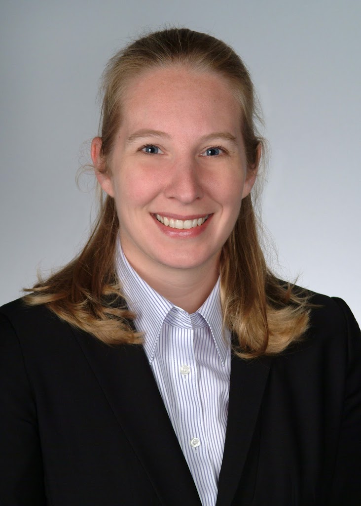 Nicole Brooks Cain Md