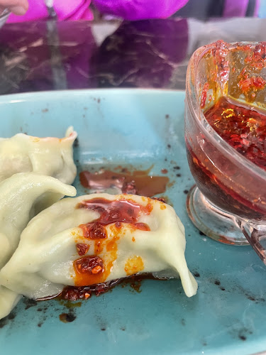 Reviews of Etles Uyghur Restaurant in London - Restaurant