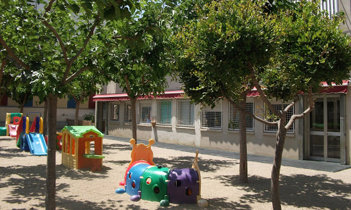 Escola Bressol Municipal de Premià de Mar: Els Gafarrons