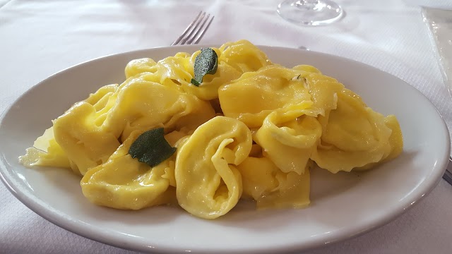 Trattoria Anna Maria