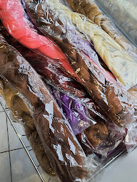 Photo n°12 de Braidz Art Hair Shop à Saint-Brieuc (Salon de coiffure)