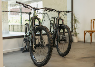 Photo n°16 de Allez Café Vélo à Bourg-Saint-Maurice (Restaurant)