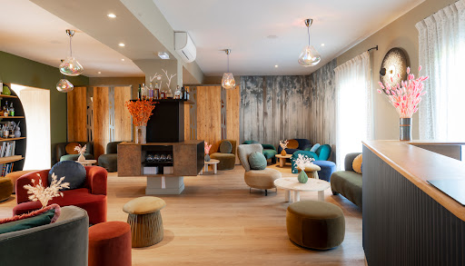 Auberge Pom'Poire