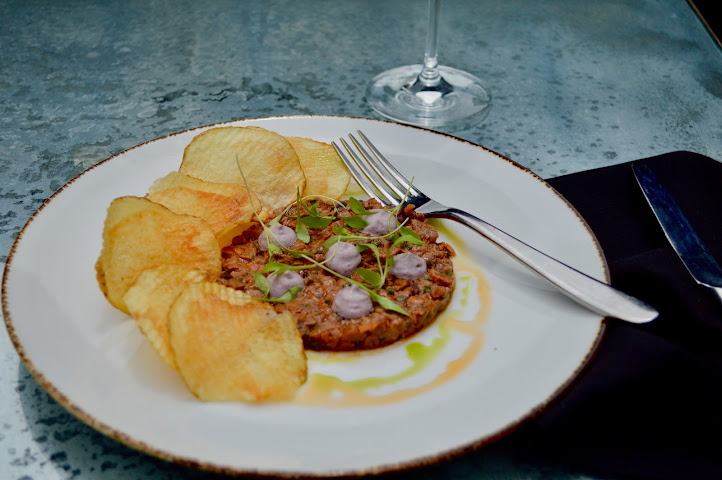 The Amsterdam by null