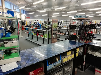 Mival Sport Via San Bortolo, 6, 36020 Pove del Grappa VI, Italia