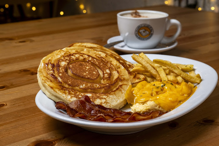 La Desayunería Barbieri by null