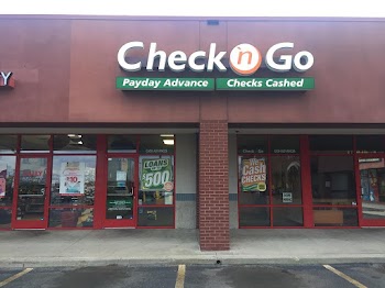 Check `n Go Payday Loans Picture