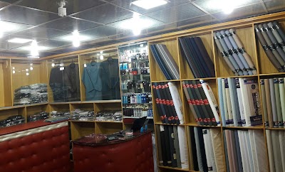 Al Rahman Tailoring and Clothing Center