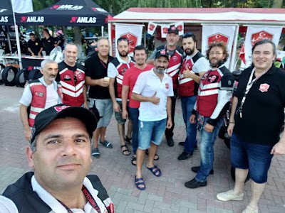 Neredeyiz Murat Motosiklet festivali