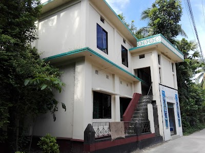 mosque
